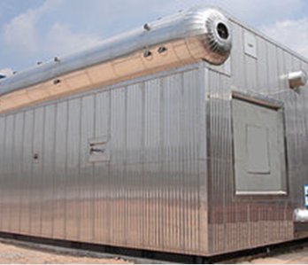Nồi hơi - Getabec Boiler - Công Ty TNHH Getabec Việt Nam